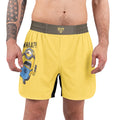 Despicable Me Minion Whaaa Grappling Shorts
