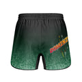 Dominica Halftone Grappling Shorts