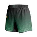 Dominica Halftone Grappling Shorts