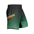 Dominica Halftone Grappling Shorts