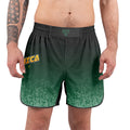 Dominica Halftone Grappling Shorts