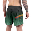 Dominica Halftone Grappling Shorts