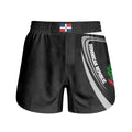Dominican Heat Grappling Shorts
