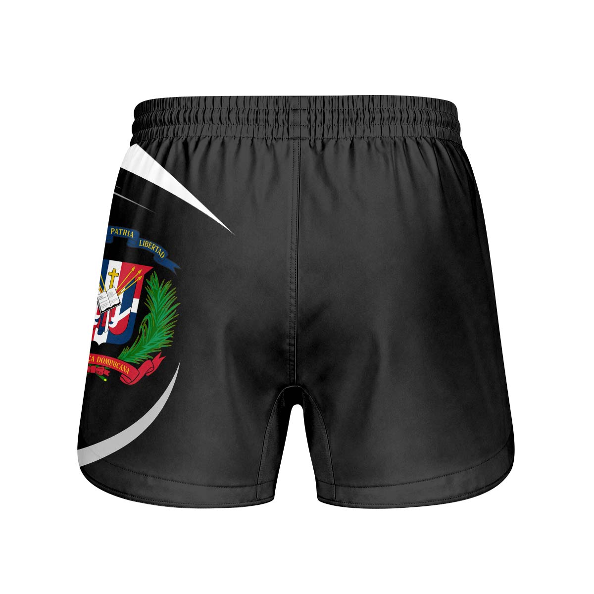 Dominican Heat Grappling Shorts