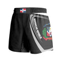 Dominican Heat Grappling Shorts