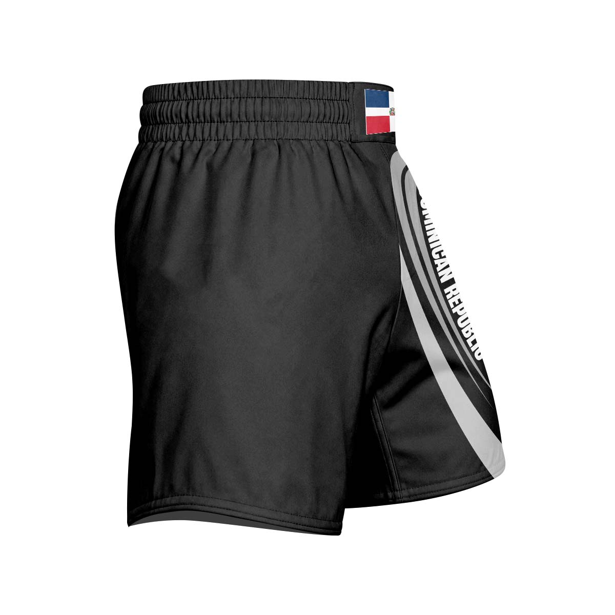 Dominican Heat Grappling Shorts