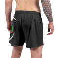 Dominican Heat Grappling Shorts
