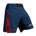 Dominican Heritage Force Fight Shorts