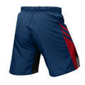 Dominican Heritage Force Fight Shorts