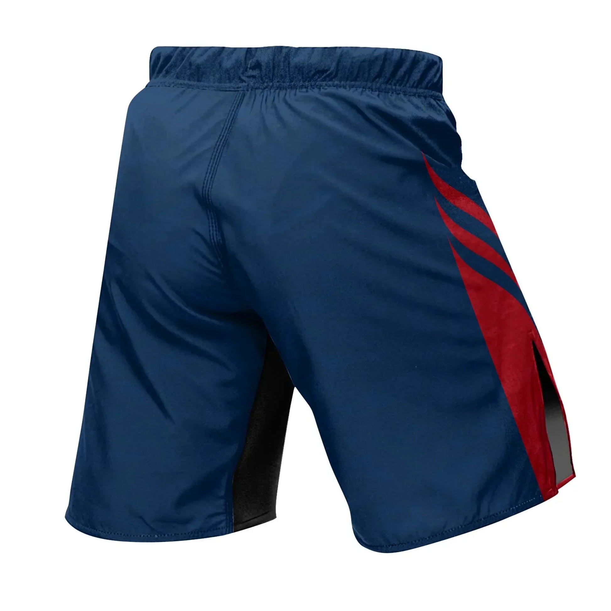 Dominican Heritage Force Fight Shorts