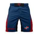 Dominican Heritage Force Fight Shorts