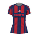 Dominican Heritage Force Rash Guard