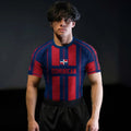 Dominican Heritage Force Rash Guard