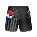 Dominican Phantom Division Grappling Shorts