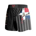 Dominican Phantom Division Grappling Shorts