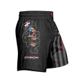 Dominican Phantom Division Grappling Shorts