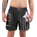 Dominican Phantom Division Grappling Shorts