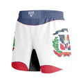 Dominican Pride Grappling Shorts