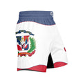 Dominican Pride Grappling Shorts