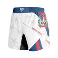 Dominican Republic Patriot Grappling Shorts