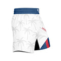Dominican Republic Patriot Grappling Shorts