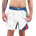 Dominican Republic Patriot Grappling Shorts