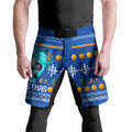 Dragon Ball Fusion Christmas Fight Shorts