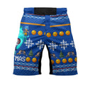 Dragon Ball Fusion Christmas Fight Shorts