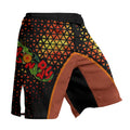 Dragon Ball Goku BJJ Fight Shorts