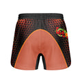 Dragon Ball Goku BJJ Grappling Shorts