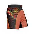 Dragon Ball Goku BJJ Grappling Shorts