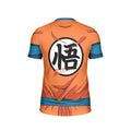 Dragon Ball Goku Kids Rash Guard