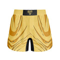 Dragon Ball Goku Super Saiyan Fourth Grappling Shorts