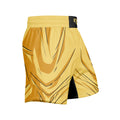 Dragon Ball Goku Super Saiyan Fourth Grappling Shorts