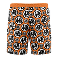 Dragon Ball Kai Swim Trunks