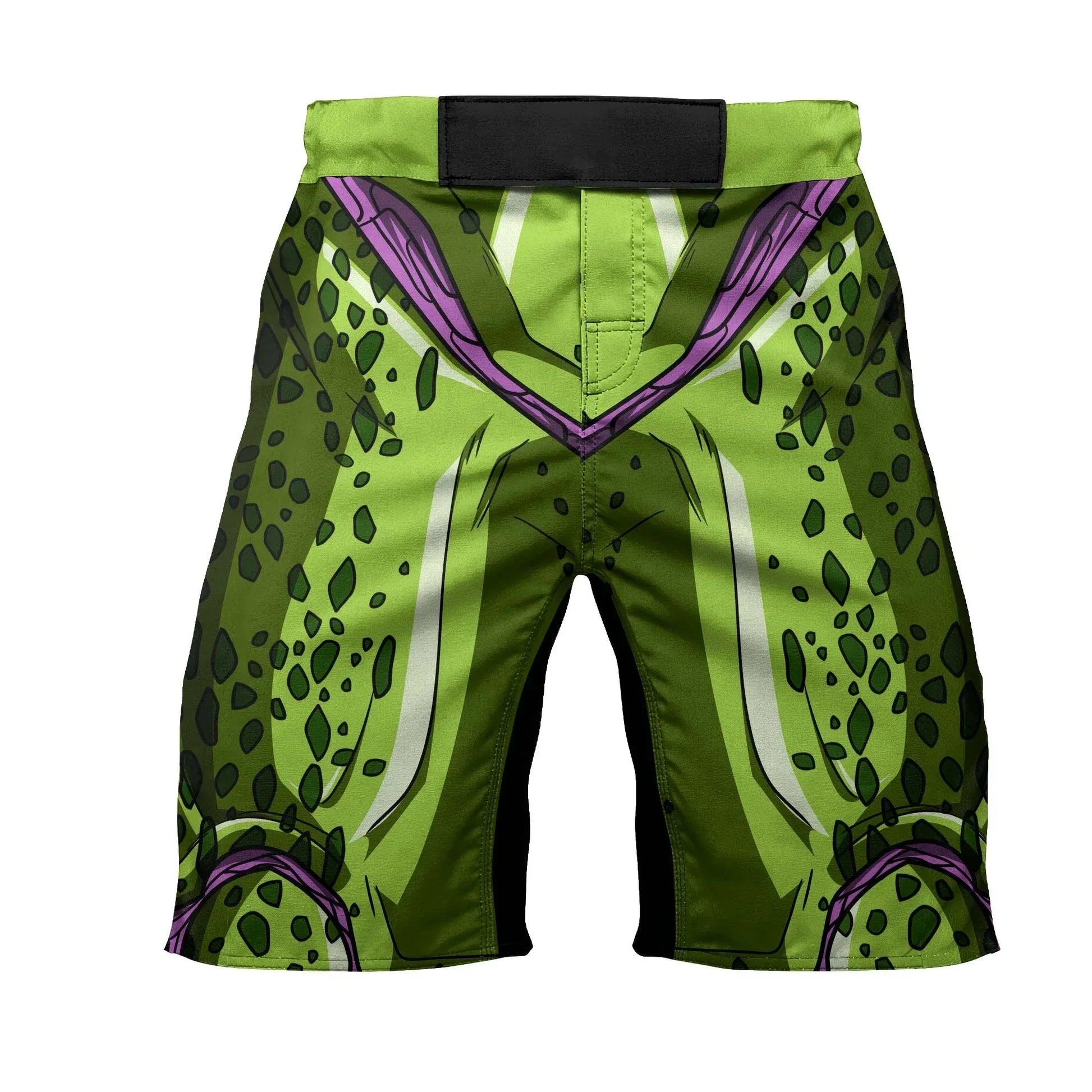 Dragon Ball Perfect Cell Fight Shorts