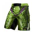 Dragon Ball Perfect Cell Fight Shorts
