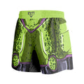 Dragon Ball Perfect Cell Grappling Shorts