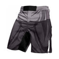 Dragon Ball Super Black Goku Fight Shorts