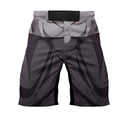 Dragon Ball Super Black Goku Fight Shorts