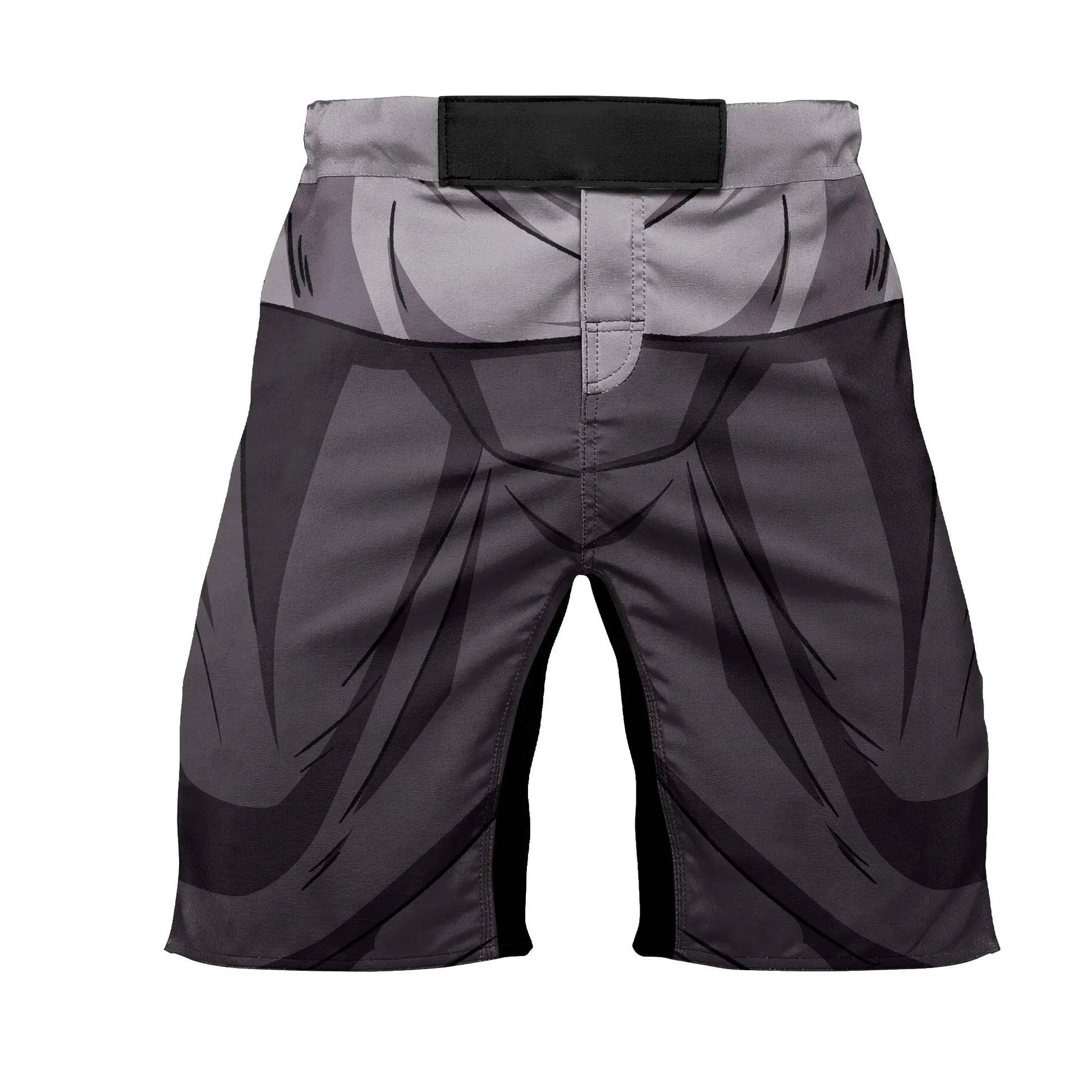 Dragon Ball Super Black Goku Fight Shorts