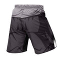 Dragon Ball Super Black Goku Fight Shorts