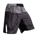 Dragon Ball Super Black Goku Fight Shorts