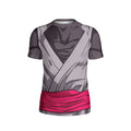 Dragon Ball Super Black Goku Kids Rash Guard
