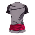 Dragon Ball Super Black Goku Rash Guard