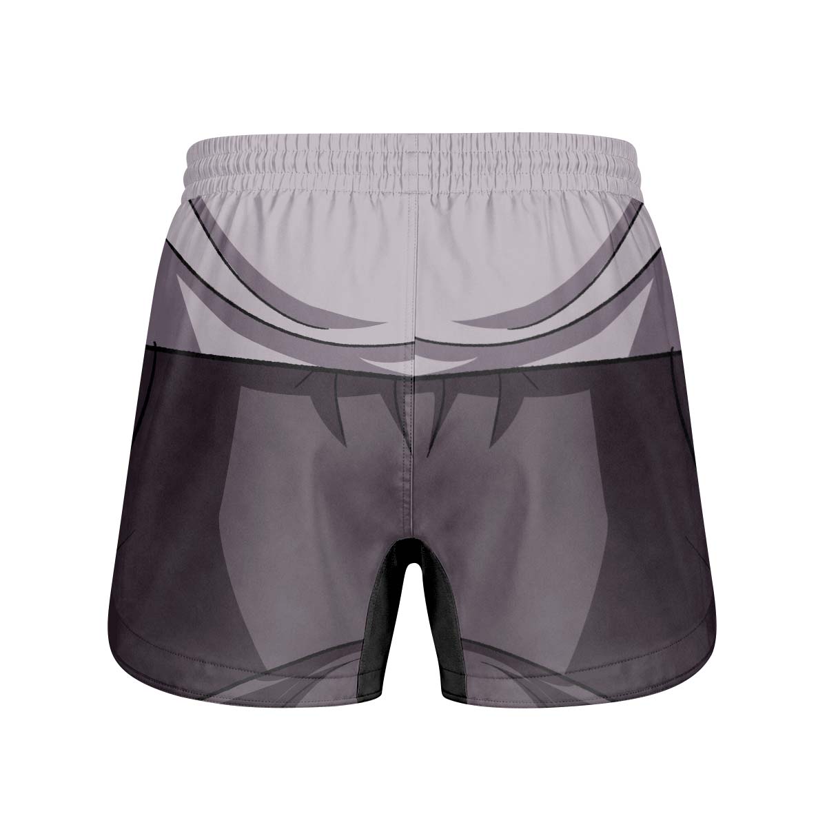 Dragon Ball Super Black Goku Grappling Shorts