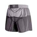 Dragon Ball Super Black Goku Grappling Shorts