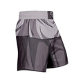 Dragon Ball Super Black Goku Grappling Shorts