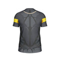 Dragon Ball Super Broly Kids Rash Guard