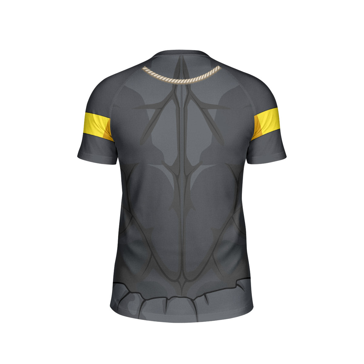 Dragon Ball Super Broly Kids Rash Guard